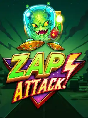 Zap Attack!